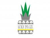 Projekt graficzny, nazwa firmy, tworzenie logo firm Logo dla Cukierniczki - Anula