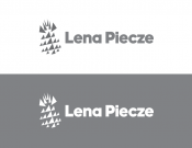 Projekt graficzny, nazwa firmy, tworzenie logo firm Logo dla Cukierniczki - ldmedia