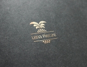 Projekt graficzny, nazwa firmy, tworzenie logo firm Logo dla Cukierniczki - myConcepT