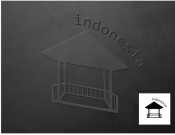 Projekt graficzny, nazwa firmy, tworzenie logo firm Logo Indonezja - 000e