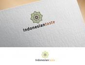 Projekt graficzny, nazwa firmy, tworzenie logo firm Logo Indonezja - Mixtura