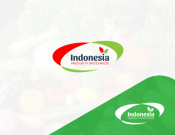 Projekt graficzny, nazwa firmy, tworzenie logo firm Logo Indonezja - myConcepT
