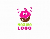 Projekt graficzny, nazwa firmy, tworzenie logo firm Logo Indonezja - Arnika30