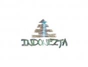 Projekt graficzny, nazwa firmy, tworzenie logo firm Logo Indonezja - noon