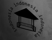Projekt graficzny, nazwa firmy, tworzenie logo firm Logo Indonezja - 000e