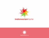 Projekt graficzny, nazwa firmy, tworzenie logo firm Logo Indonezja - matuta1