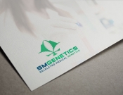 Projekt graficzny, nazwa firmy, tworzenie logo firm logo producenta nasion konopi - myConcepT