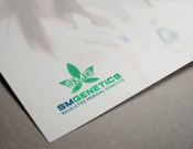 Projekt graficzny, nazwa firmy, tworzenie logo firm logo producenta nasion konopi - myConcepT