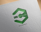Projekt graficzny, nazwa firmy, tworzenie logo firm logo producenta nasion konopi - sebacraft