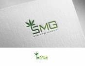 Projekt graficzny, nazwa firmy, tworzenie logo firm logo producenta nasion konopi - matuta1