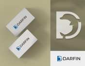 Projekt graficzny, nazwa firmy, tworzenie logo firm DARFIN  logo - Bellomon