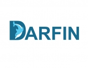 Projekt graficzny, nazwa firmy, tworzenie logo firm DARFIN  logo - alienmar