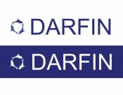 Projekt graficzny, nazwa firmy, tworzenie logo firm DARFIN  logo - TheOne