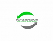 Projekt graficzny, nazwa firmy, tworzenie logo firm Nowe logo dla firmy transportowej - TurkusArt