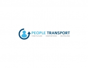 Projekt graficzny, nazwa firmy, tworzenie logo firm Nowe logo dla firmy transportowej - kokoni