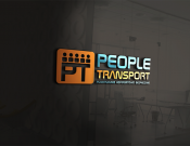 Projekt graficzny, nazwa firmy, tworzenie logo firm Nowe logo dla firmy transportowej - AVADE