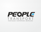 Projekt graficzny, nazwa firmy, tworzenie logo firm Nowe logo dla firmy transportowej - aurox