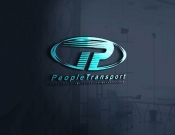 Projekt graficzny, nazwa firmy, tworzenie logo firm Nowe logo dla firmy transportowej - noon