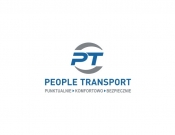 Projekt graficzny, nazwa firmy, tworzenie logo firm Nowe logo dla firmy transportowej - malsta