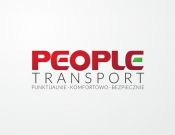 Projekt graficzny, nazwa firmy, tworzenie logo firm Nowe logo dla firmy transportowej - aurox