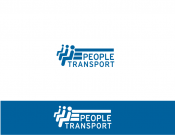 Projekt graficzny, nazwa firmy, tworzenie logo firm Nowe logo dla firmy transportowej - felipewwa