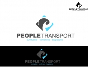 Projekt graficzny, nazwa firmy, tworzenie logo firm Nowe logo dla firmy transportowej - smayra
