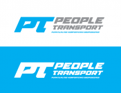Projekt graficzny, nazwa firmy, tworzenie logo firm Nowe logo dla firmy transportowej - Lukasdesign