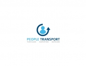 Projekt graficzny, nazwa firmy, tworzenie logo firm Nowe logo dla firmy transportowej - kokoni