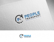 Projekt graficzny, nazwa firmy, tworzenie logo firm Nowe logo dla firmy transportowej - matuta1