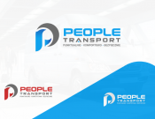 Projekt graficzny, nazwa firmy, tworzenie logo firm Nowe logo dla firmy transportowej - myConcepT