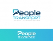 Projekt graficzny, nazwa firmy, tworzenie logo firm Nowe logo dla firmy transportowej - Tora