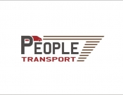 Projekt graficzny, nazwa firmy, tworzenie logo firm Nowe logo dla firmy transportowej - termi1970