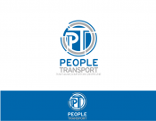 Projekt graficzny, nazwa firmy, tworzenie logo firm Nowe logo dla firmy transportowej - felipewwa