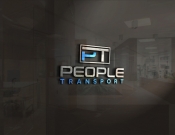 Projekt graficzny, nazwa firmy, tworzenie logo firm Nowe logo dla firmy transportowej - feim