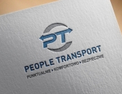 Projekt graficzny, nazwa firmy, tworzenie logo firm Nowe logo dla firmy transportowej - malsta