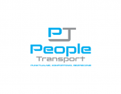 Projekt graficzny, nazwa firmy, tworzenie logo firm Nowe logo dla firmy transportowej - Lukasdesign
