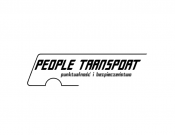 Projekt graficzny, nazwa firmy, tworzenie logo firm Nowe logo dla firmy transportowej - ania_smol
