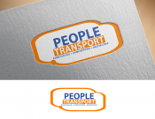 Projekt graficzny, nazwa firmy, tworzenie logo firm Nowe logo dla firmy transportowej - GraphicDesigner