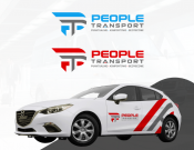 Projekt graficzny, nazwa firmy, tworzenie logo firm Nowe logo dla firmy transportowej - myConcepT