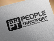 Projekt graficzny, nazwa firmy, tworzenie logo firm Nowe logo dla firmy transportowej - AVADE