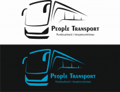 Projekt graficzny, nazwa firmy, tworzenie logo firm Nowe logo dla firmy transportowej - Kiarcia