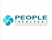 Projekt graficzny, nazwa firmy, tworzenie logo firm Nowe logo dla firmy transportowej - wlodkazik