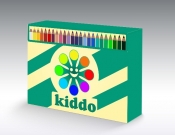 Projekt graficzny, nazwa firmy, tworzenie logo firm Wyprawka szkolna dla dzieci - AVADE
