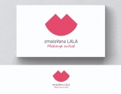 Projekt graficzny, nazwa firmy, tworzenie logo firm Nowe logo dla kosmetyczki  - bastian