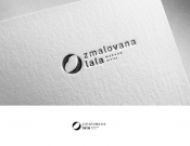 Projekt graficzny, nazwa firmy, tworzenie logo firm Nowe logo dla kosmetyczki  - matuta1