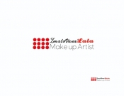 Projekt graficzny, nazwa firmy, tworzenie logo firm Nowe logo dla kosmetyczki  - LakszmiStudio