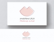 Projekt graficzny, nazwa firmy, tworzenie logo firm Nowe logo dla kosmetyczki  - bastian