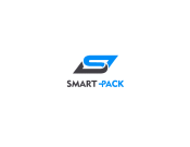 Projekt graficzny, nazwa firmy, tworzenie logo firm Logo strony smart-pack.pl - TomaszKruk