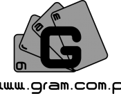 Projekt graficzny, nazwa firmy, tworzenie logo firm Logo dla portalu o grach planszowych - RobcykG