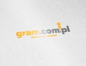 Projekt graficzny, nazwa firmy, tworzenie logo firm Logo dla portalu o grach planszowych - JetBlackPantone
